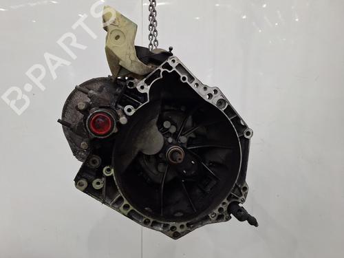 Used Gearbox Gearbox CITROËN DS3 (SA_) 1.6 BlueHDi 100 (99 hp) 36403711 36403711