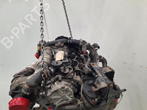 Engine FORD C-MAX II (DXA/CB7, DXA/CEU) 1.6 TDCi | BP38412306M1 - Image 6