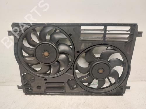 Radiator fan FORD KUGA II (DM2) 2.0 TDCi 4x4 | BP26784979M35 