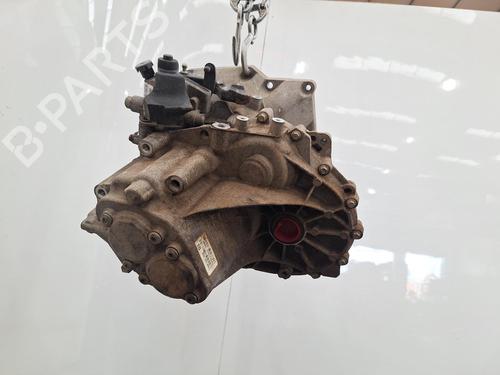 Gearbox FORD TRANSIT CONNECT V408 Box Body/MPV 1.5 TDCi | BP29922496M3 
