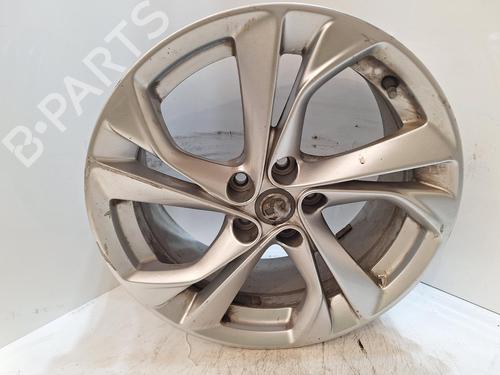 Used Rim Rim VAUXHALL ASTRA Mk VII (K) (B16) 1.0 (105 hp) 33839603 33839603
