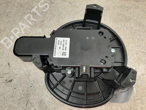 Heater blower motor JAGUAR I-PACE (X590) EV400 AWD | BP29235906M62 - Image 4