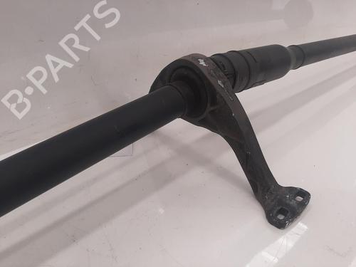Driveshaft VW GOLF VII (5G1, BQ1, BE1, BE2) 2.0 R 4motion | BP26851979M37 