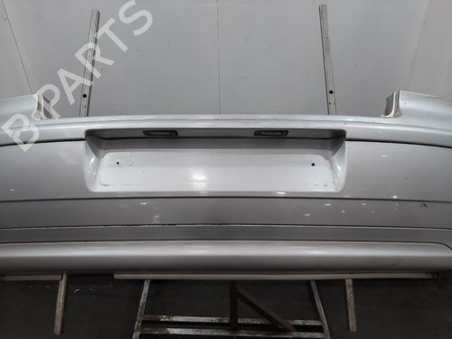 Zderzak tylny VW POLO IV (9N_, 9A_) 1.4 TDI | BP30829438C8