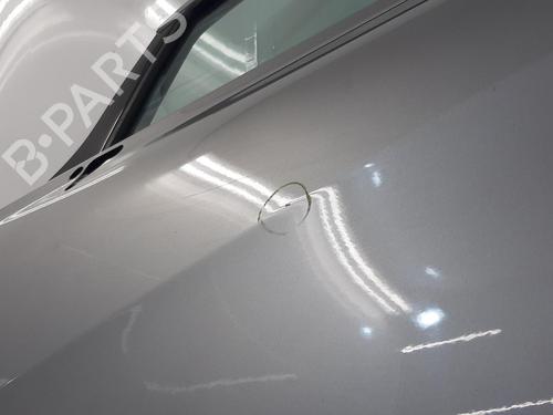 Left front door NISSAN NOTE (E12) 1.5 dCi | BP33839700C2  - Image 5