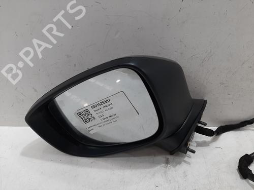 Used Left mirror MAZDA CX-5 (KF) 2.0 SKYACTIV-G (163 hp) 32324263
