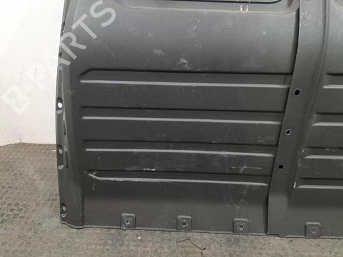 Cargo separator RENAULT KANGOO III MPV Blue dCi 95 (KJAB) | BP37641143I36 - Image 6