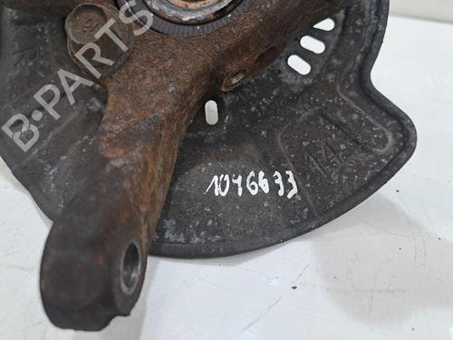 Right front steering knuckle SUZUKI SWIFT V (AZ) 1.2 (A2L412, ZC83S) | BP35921603M26 - Image 4