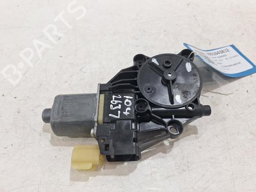 Front left window mechanism FORD FIESTA VI (CB1, CCN) 1.6 TDCi | BP32409825C22
