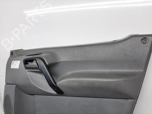 Front right panel MERCEDES-BENZ SPRINTER 3,5-t Van (B906) 310 CDI (906.631, 906.633, 906.635, 906.637) | BP26848732C59 - Image 4