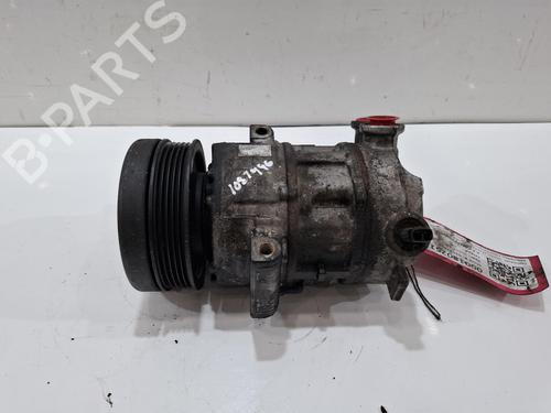 AC compressor VAUXHALL CORSA Mk IV (E) (X15) 1.2 | BP38429461M34 - Image 4