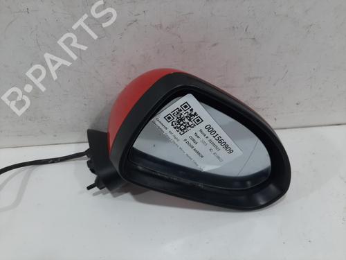 Used Right mirror VAUXHALL CORSA Mk IV (E) (X15) 1.4 (90 hp) 30360096