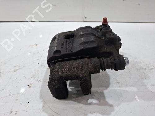 Right front brake caliper FORD FIESTA VI (CB1, CCN) 1.25 | BP40454502M104 - Image 5
