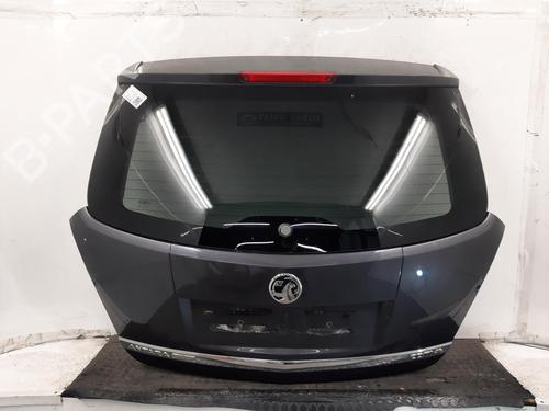 Heckklappe für VAUXHALL ANTARA A (L07) 2.2 CDTi 4x4 (184 hp) 32683273