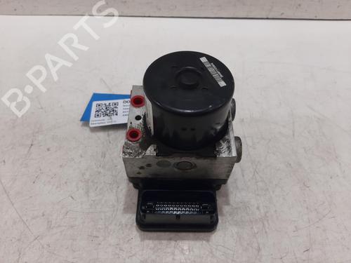 Used ABS pump ABS pump VAUXHALL ASTRA Mk VI (J) (P10) 1.6 (115 hp) 33698771 33698771