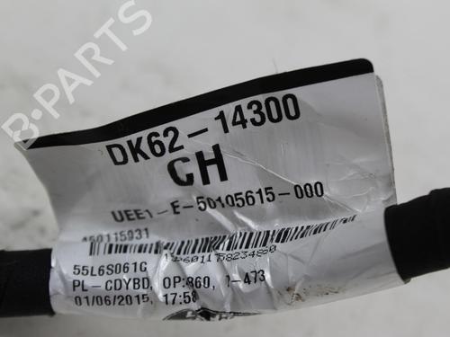 Used Cable LAND ROVER RANGE ROVER IV (L405) 3.0 SDV6 4x4 (292 hp) 31059004