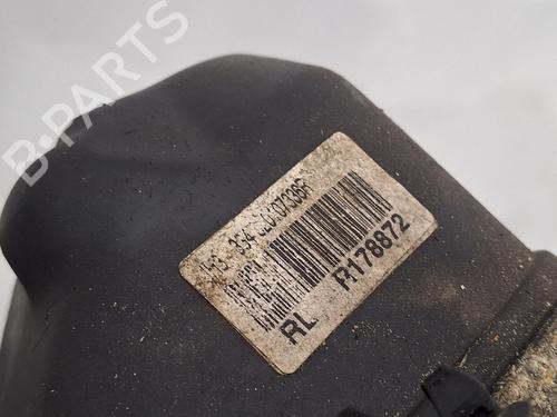 Gearbox RENAULT CLIO IV (BH_) 0.9 TCe 90 (BHNF, BHMA, BHMH, BHJK, BHJR) | BP29553505M3