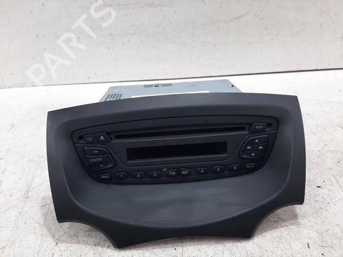 Autoradio FORD KA (RU8) 1.2 (69 hp) 32357149