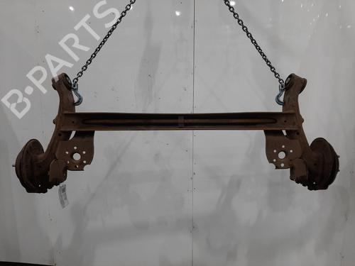 Rear axle HYUNDAI i10 II (BA, IA) 1.0 | BP26852999M2 