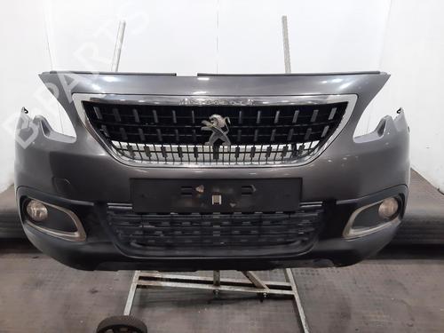 front-bumper-peugeot-2008-i-cu_-2013-32144589 main image