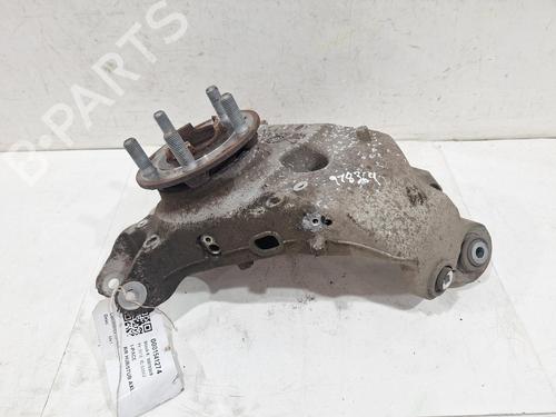 Used Right rear steering knuckle JAGUAR I-PACE (X590) EV400 AWD (400 hp) 29922443
