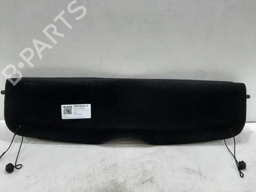 Used Rear parcel shelf MINI MINI (R56) One (98 hp) 30407022