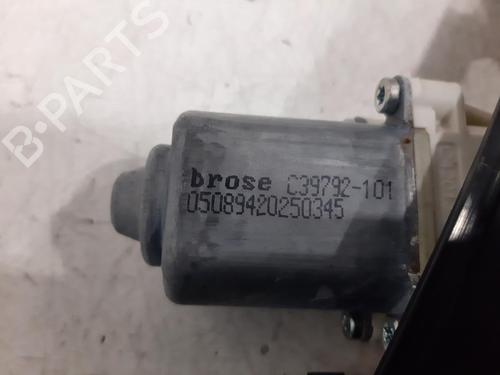 Rear left window mechanism LAND ROVER RANGE ROVER EVOQUE (L551) 2.0 D150 | BP26744605C24