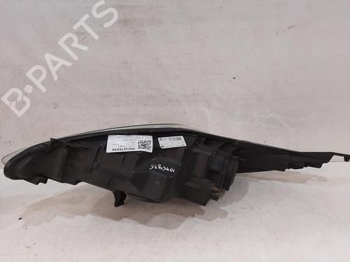 Right headlight FORD FIESTA VI (CB1, CCN) 1.4 TDCi | BP33699189C29  - Image 5