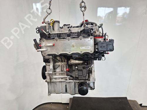 Motor SKODA FABIA III (NJ3) 1.2 TSI | BP29922763M1 