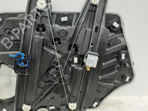 Front left window mechanism FORD PUMA (J2K, CF7) 1.0 EcoBoost | BP26757968C22 
