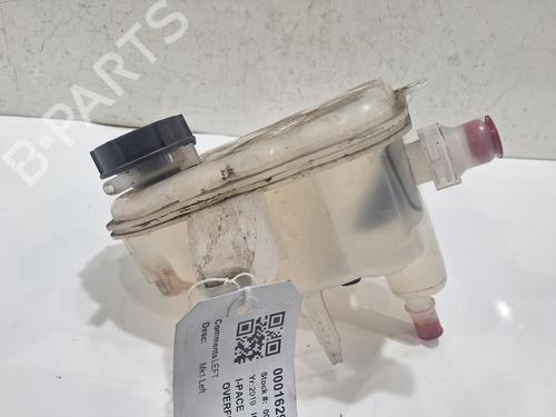 Expansion tank JAGUAR I-PACE (X590) EV400 AWD | BP32144694C120 