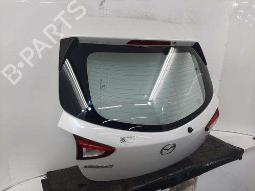 Tailgate MAZDA 2 Hatchback (DL, DJ) 1.5 SKYACTIV-G | BP38447930C6 - Image 2