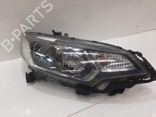 Right headlight HONDA JAZZ IV (GK_) 1.3 | BP36403544C29 - Image 2