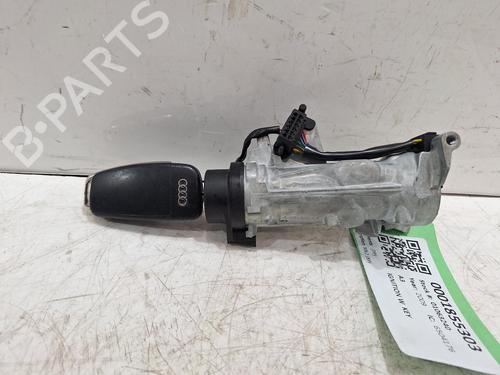 ignition-barrel-audi-a3-convertible-8p7-2008-2009-2010-2011-2012-2013-39943495 main image