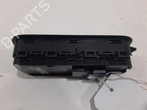 Right front window switch MERCEDES-BENZ A-CLASS Saloon (V177) A 250 e (177.186) | BP37484706I26 - Image 3