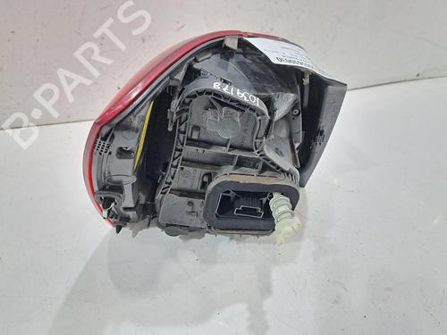 Right taillight VW POLO V (6R1, 6C1) 1.2 TSI 16V | BP31650481C35 