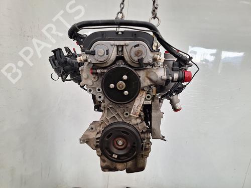 Used Engine Engine VAUXHALL MOKKA / MOKKA X (J13) 1.4 (140 hp) 34179554 34179554