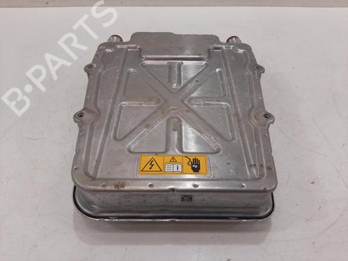 Electronic module JAGUAR I-PACE (X590) EV400 AWD | BP29112637M83