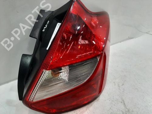 Used Right taillight Right taillight FORD FOCUS III 1.6 TDCi (115 hp) 33988377 33988377