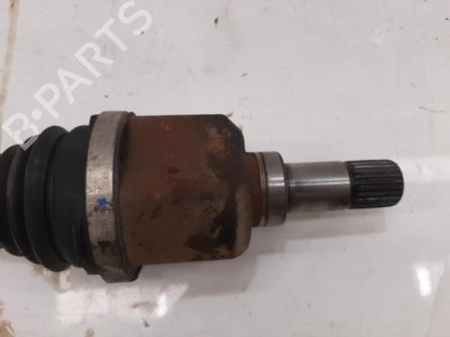 Left front driveshaft PEUGEOT PARTNER Box Body/MPV (K9) 1.5 BlueHDi 100 | BP36154040M38  - Image 5