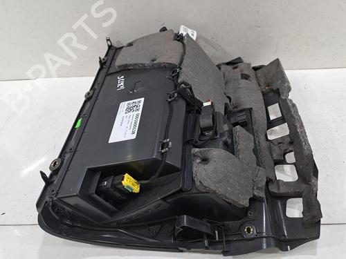 Glove box AUDI A3 Convertible (8P7) 1.6 | BP31315944C95