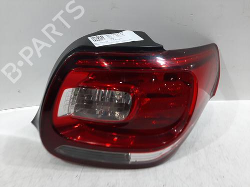 Used Right taillight CITROËN DS3 (SA_) 1.6 VTi 120 (120 hp) 26864149