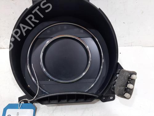 Instrument cluster FIAT 500 (312_) 1.2 (312AXA1A) | BP32324781C47