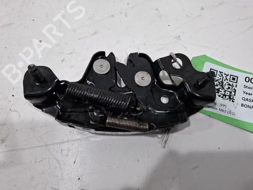 hjelmlås hjelmlås NISSAN QASHQAI II (J11, J11_) 1.2 DIG-T (115 hp) 39549318 39549318