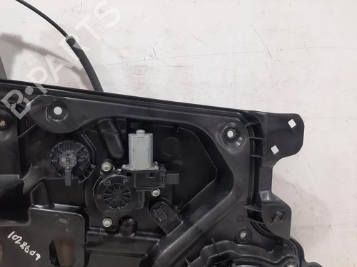 Rudehejsemekanisme ventre foran MAZDA CX-5 (KE, GH) 2.2 D AWD (KE102) | BP29945684C22 