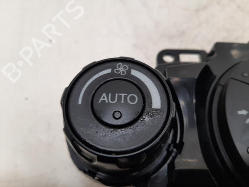 Climate control FORD FIESTA VI (CB1, CCN) 1.6 TDCi | BP26787930I5 