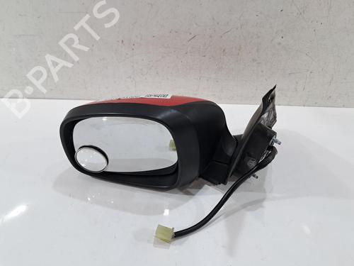 Used Left mirror Left mirror SUZUKI SWIFT III (MZ, EZ) 1.5 (RS415, ZC21S) (102 hp) 33699947 33699947