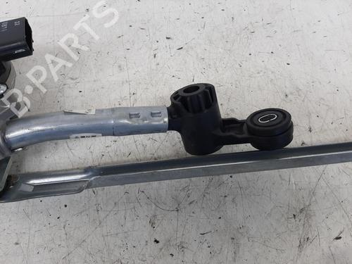 Front wiper motor RENAULT CLIO V (B7_) 1.0 TCe 90 (B7MT) | BP26838105M29 