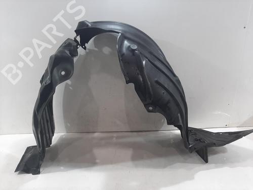 Arco della ruota MAZDA 3 (BM, BN) 2.0 (120 hp) 31305633