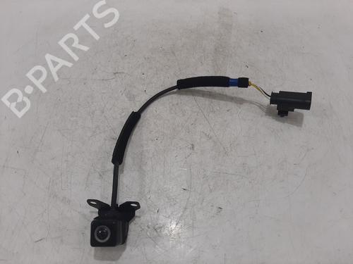 Camera KIA SPORTAGE III (SL) 2.0 CRDi AWD | BP30694769E14